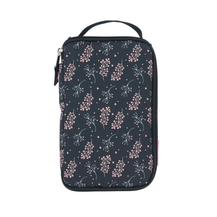 Produktbild: Herlitz Faulenzer 2 Go Blossom