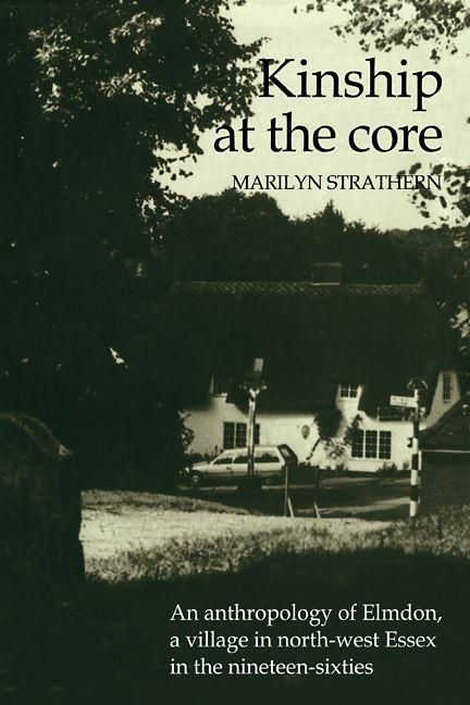 Produktbild: Kinship at the Core