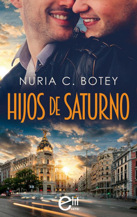 Produktbild: Hijos de Saturno