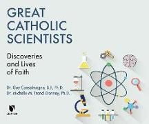 Produktbild: S. J.: GRT CATH SCIENTISTS M
