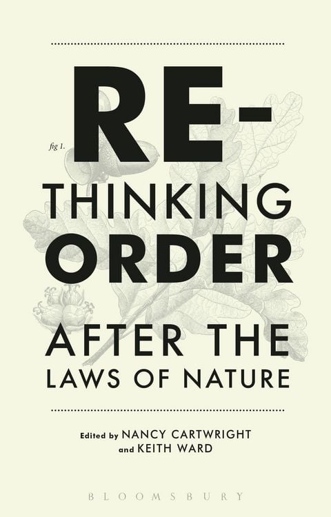 Produktbild: Rethinking Order