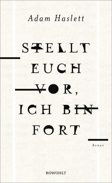 Produktbild: Stellt euch vor, ich bin fort
