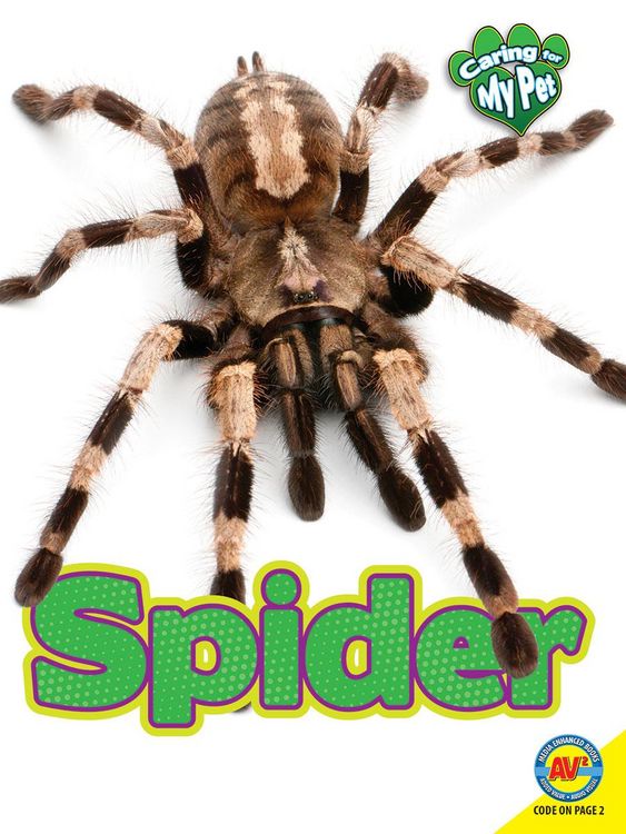 Produktbild: Spider