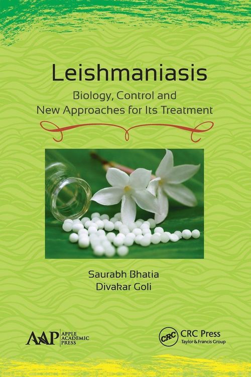 Produktbild: Leishmaniasis