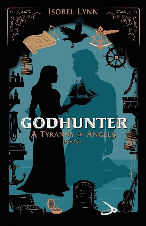Produktbild: Godhunter
