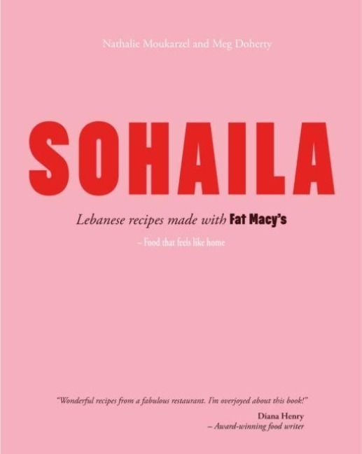 Produktbild: Sohaila