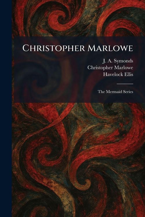 Produktbild: Christopher Marlowe