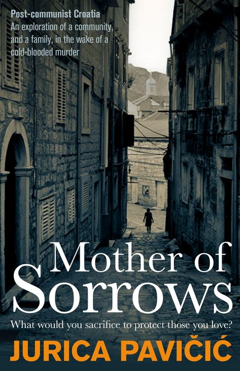 Produktbild: Mother of Sorrows