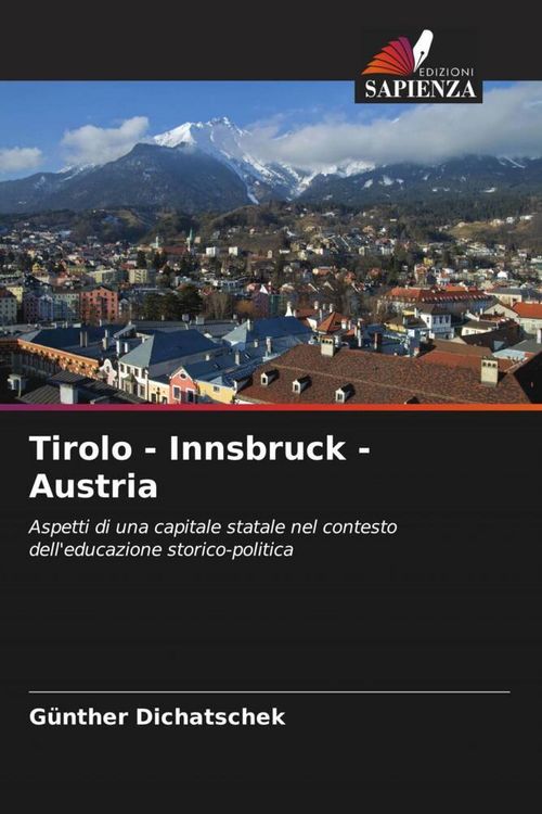 Produktbild: Tirolo - Innsbruck - Austria