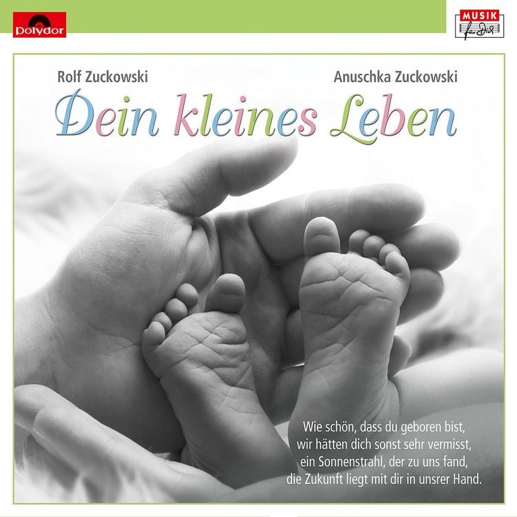 Produktbild: Dein kleines Leben