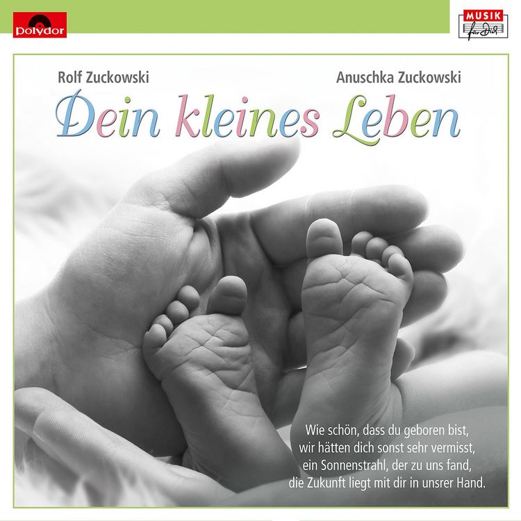 Produktbild: Dein kleines Leben