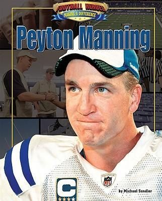 Produktbild: Peyton Manning