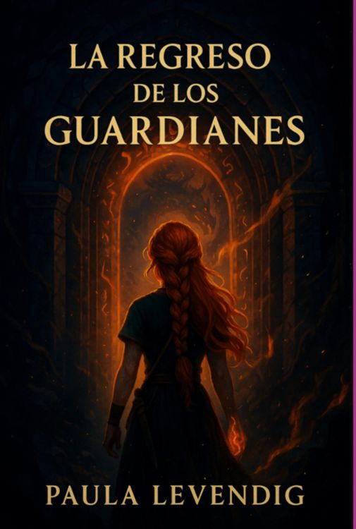 Produktbild: El Regreso De Los Guardianes