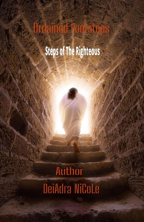 Produktbild: Ordained Footsteps