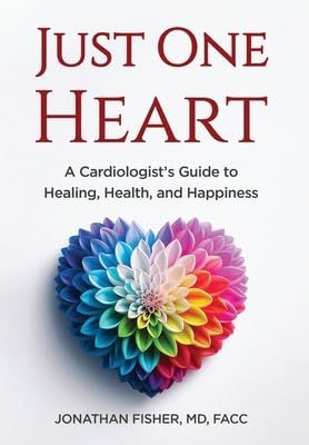Produktbild: Just One Heart