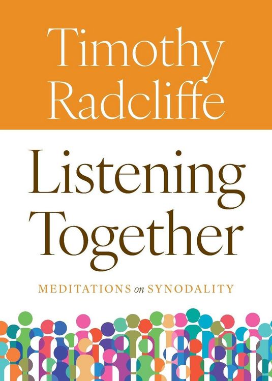 Produktbild: Listening Together