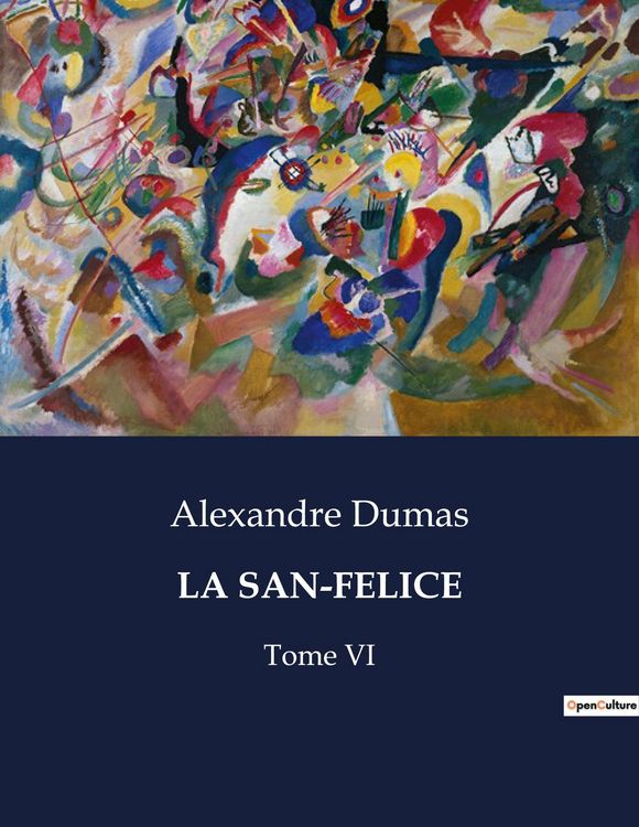 Produktbild: La San-Felice