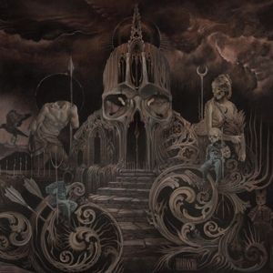 Produktbild: Clandestine Transcendence