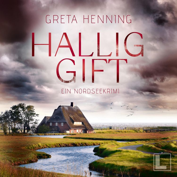 Produktbild: Halliggift