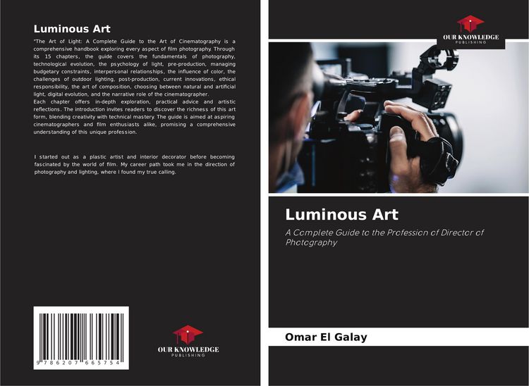 Produktbild: Luminous Art