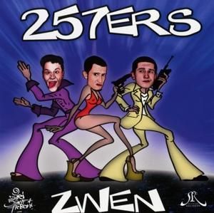 Produktbild: Zwen (Re-Edissn)