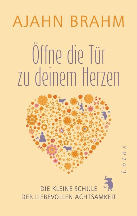 Produktbild: Öffne die Tür zu deinem Herzen