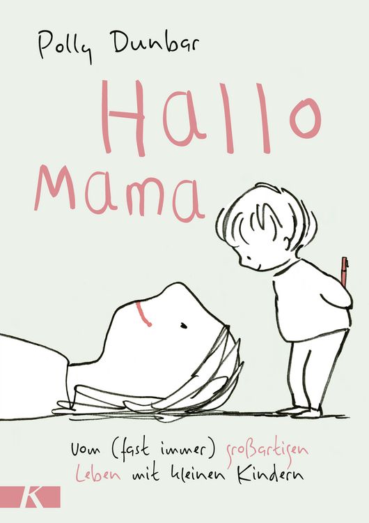 Produktbild: Hallo Mama