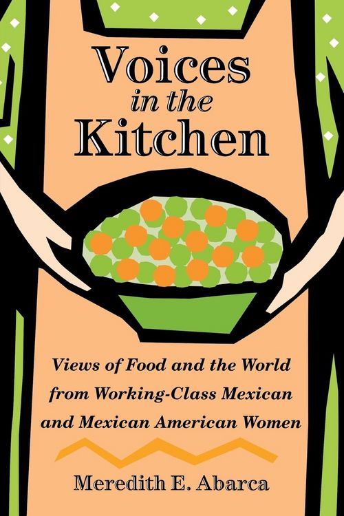 Produktbild: Voices in the Kitchen