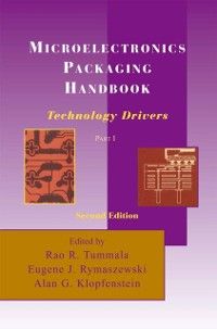 Produktbild: Microelectronics Packaging Handbook