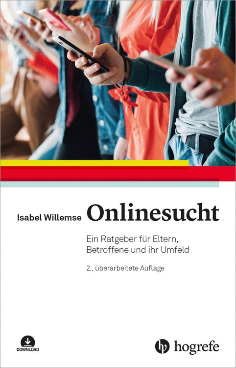 Produktbild: Onlinesucht