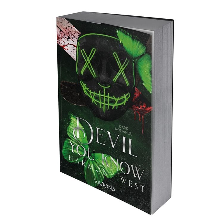 Produktbild: Devil You Know