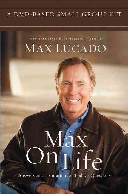 Produktbild: Max On Life Dvd-Based Small Gr