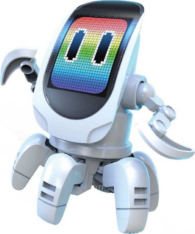 Produktbild: Silverlit YCOO OCTOBOT