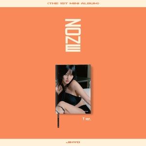 Produktbild: Zone (Y Ver.)