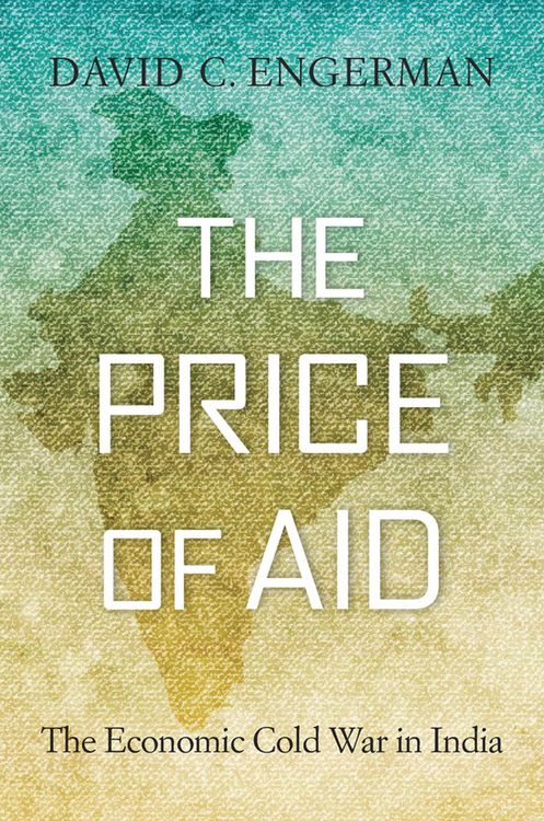 Produktbild: The Price of Aid