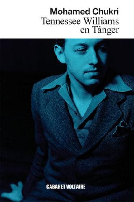 Produktbild: Tennessee Williams en T&aacute;nger