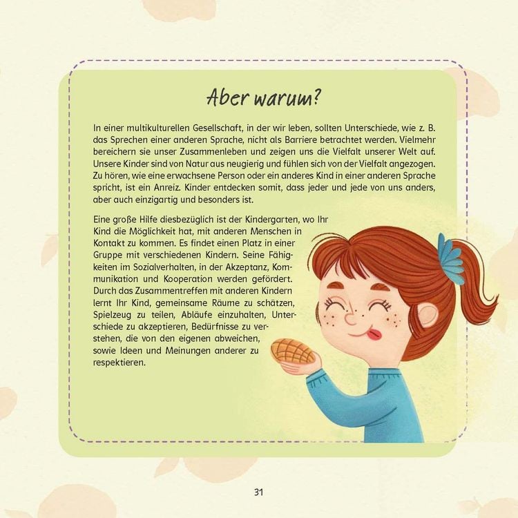 Produktbild: QUID+ Aber warum?