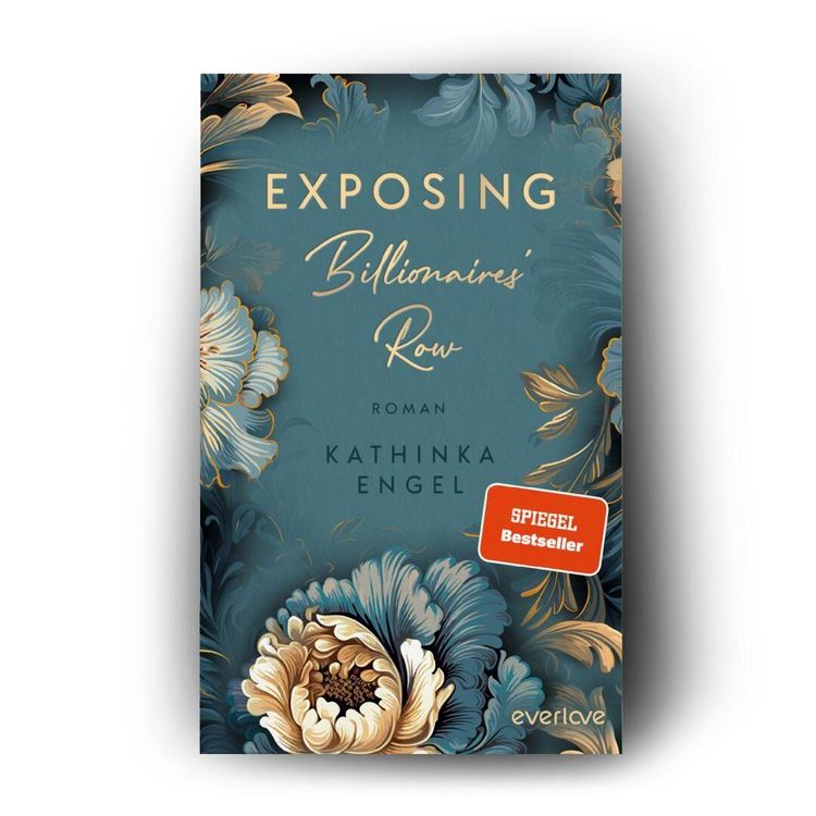 Produktbild: Exposing Billionaires&rsquo; Row
