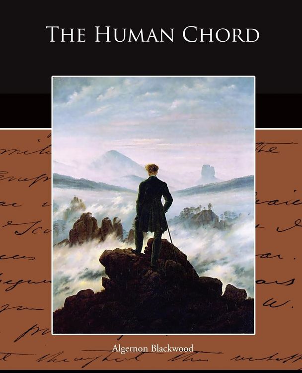 Produktbild: The Human Chord