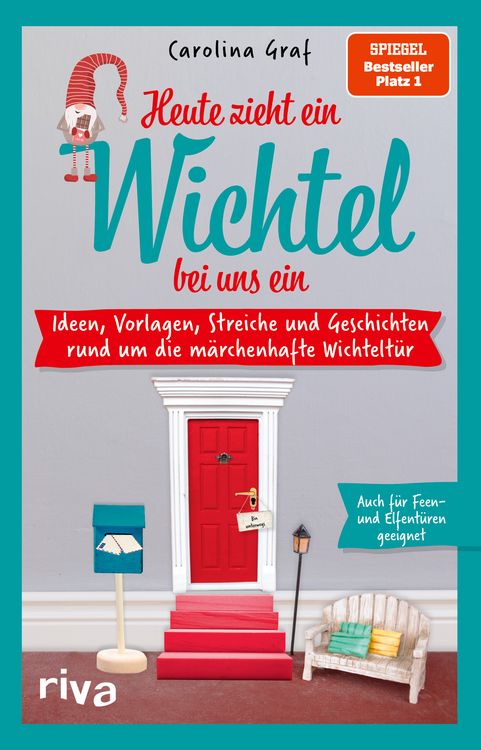 Produktbild: Heute zieht ein Wichtel bei uns ein