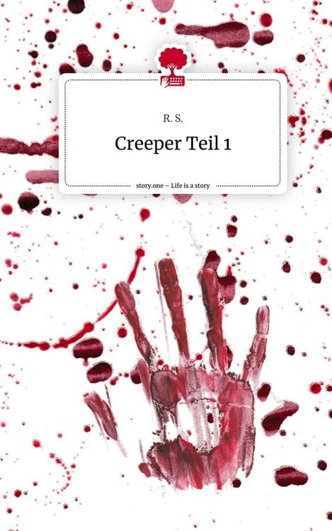 Produktbild: Creeper Teil 1. Life is a Story - story.one