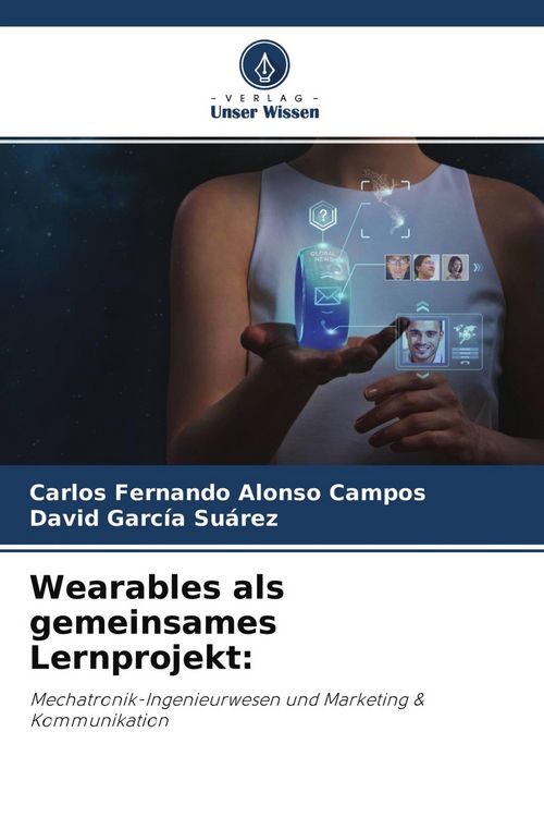 Produktbild: Wearables als gemeinsames Lernprojekt: