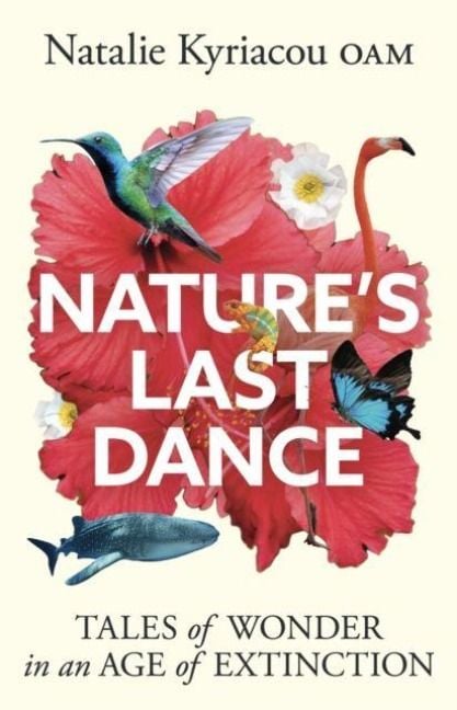 Produktbild: Nature's Last Dance