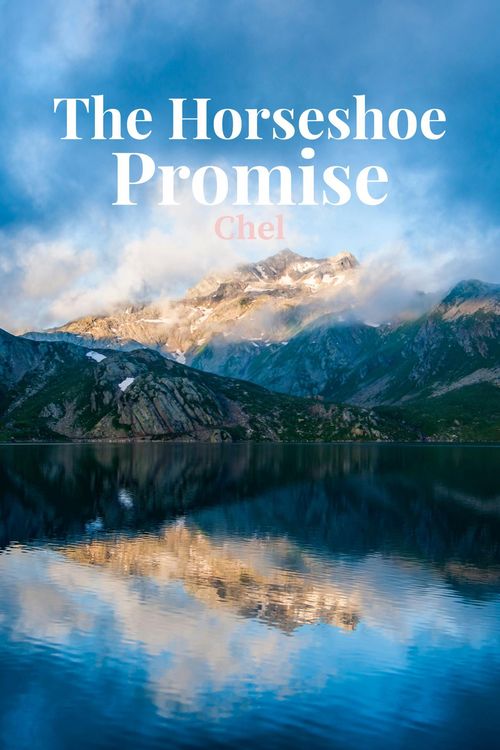 Produktbild: The Horseshoe Promise