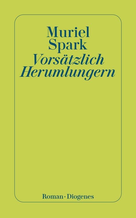 Produktbild: Vorsätzlich Herumlungern