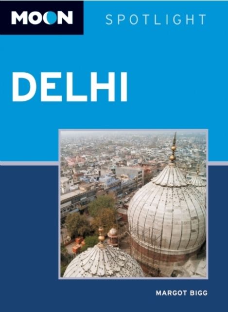 Produktbild: Moon Spotlight Delhi