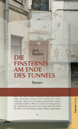 Produktbild: Die Finsternis am Ende des Tunnels