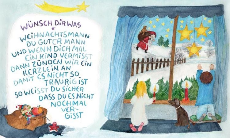 Produktbild: Alles wird weiss
