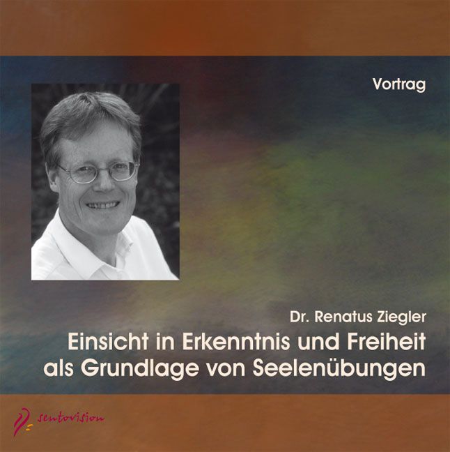 Produktbild: Einsicht in Erkenntnis und Freiheit als Grundlage von Seelen&uuml;bungen