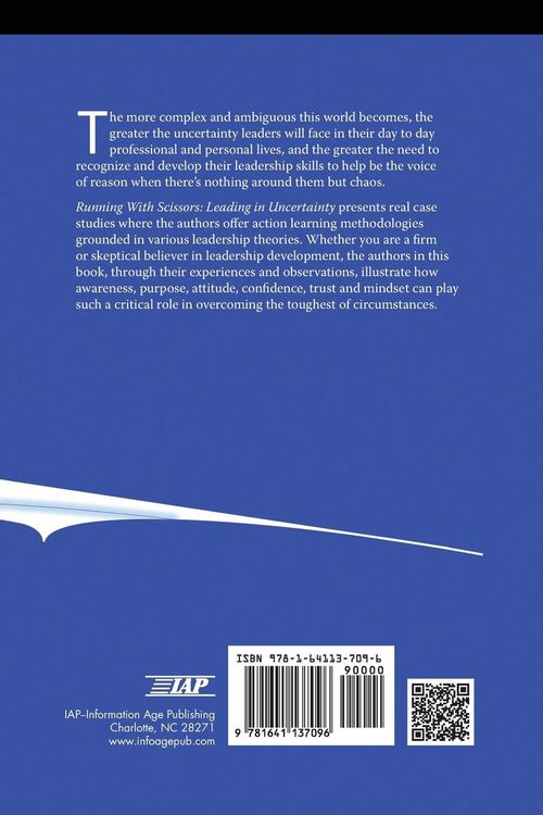 Produktbild: Running with Scissors
